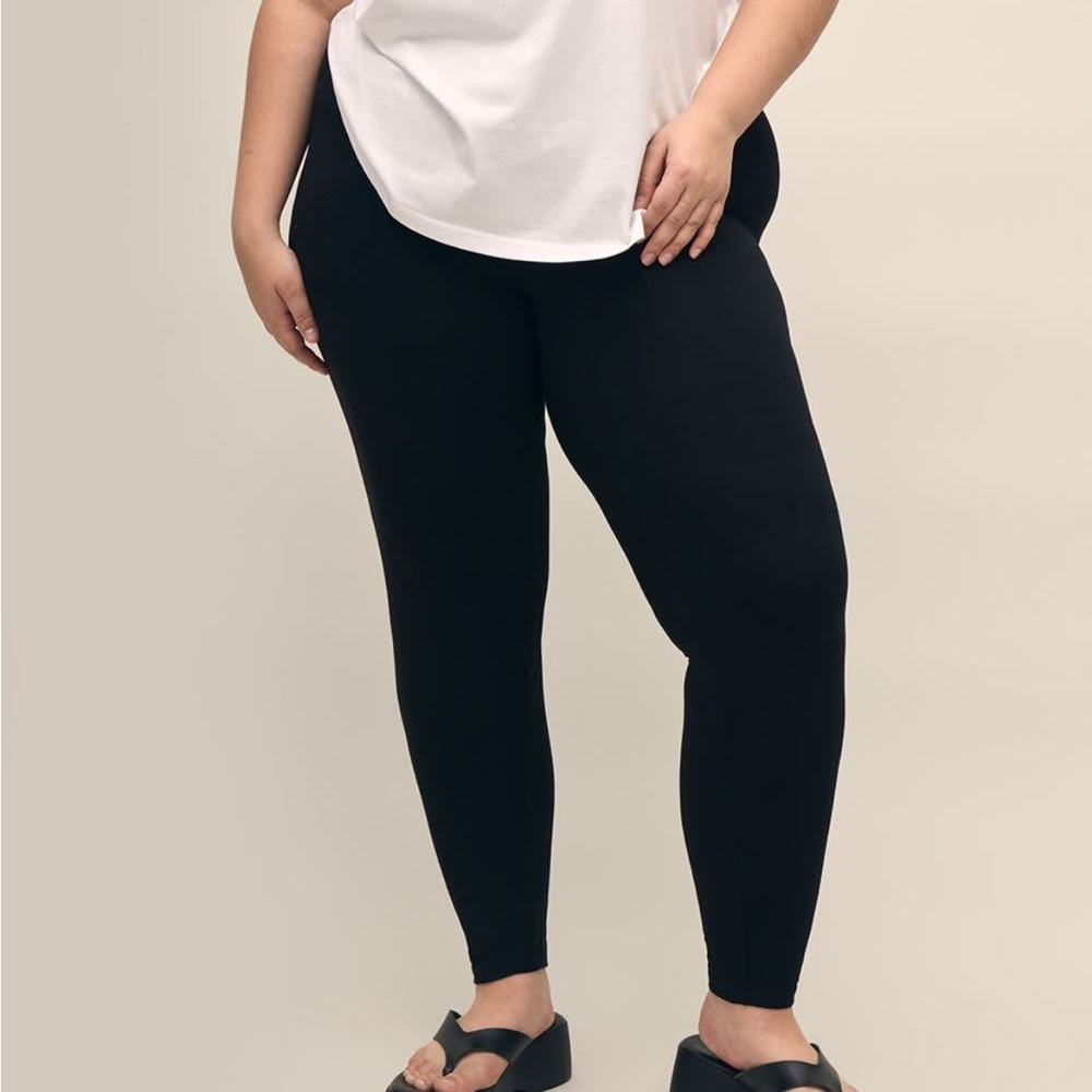 penningtons leggings sz 1x